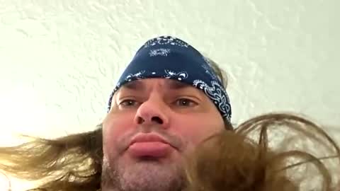 Richard Ertler online show from November 13, 7:40 am