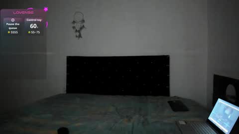 Jerry online show from February 13, 2:07 am