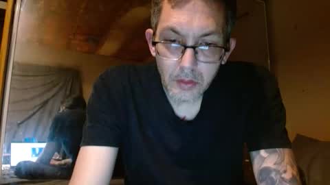 Richie online show from May 7, 4:07 am
