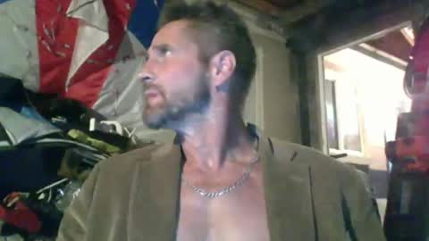 Rich online show from October 1, 7:03 am