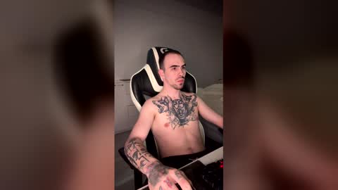 Snapshot of richiekash chatting on March 30, 5:52 am RichieKash online show from March 30, 5:52 am