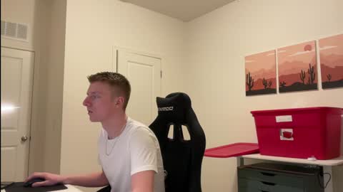 Richie online show from December 27, 12:07 am