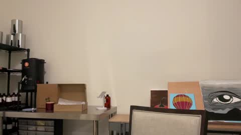 Richie online show from January 24, 12:31 am