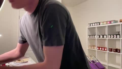 Richie online show from March 7, 12:15 am