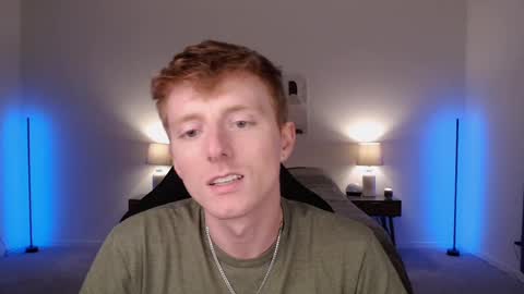 Richie online show from September 18, 1:18 am