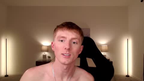 Richie online show from September 30, 1:21 am