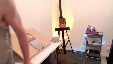 Richie online show from October 9, 1:14 am