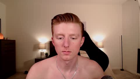 Richie online show from February 23, 11:24 pm