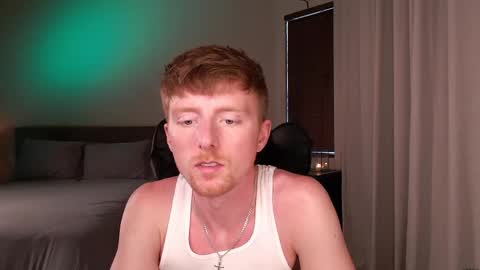 Richie online show from April 23, 1:07 am