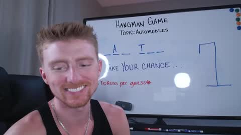 Snapshot of richiewest chatting on June 6, 12:27 am Richie online show from June 6, 12:27 am
