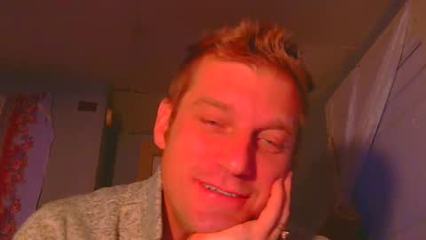 RichiKind40 online show from December 1, 9:53 pm