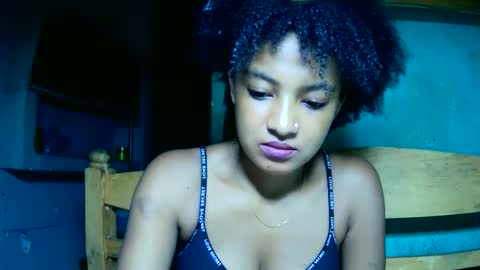 richinah3112 online show from February 19, 2:44 pm