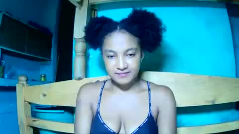 richinah3112 online show from February 22, 3:14 pm