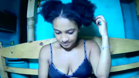 richinah3112 online show from February 22, 9:26 pm