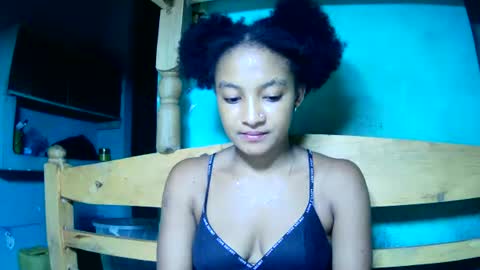 richinah3112 online show from February 24, 12:52 am