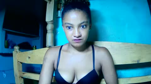 richinah3112 online show from February 26, 6:04 am