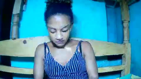 richinah3112 online show from March 1, 12:39 am
