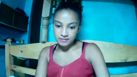 richinah3112 online show from March 10, 11:10 am