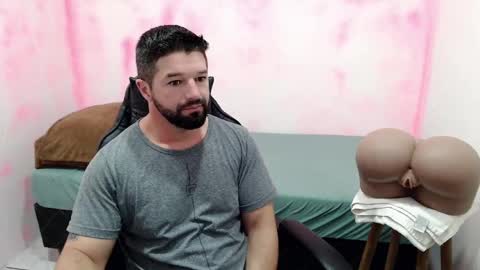 Snapshot of richrolland chatting on December 7, 1:29 pm Rickseduction online show from December 7, 1:29 pm