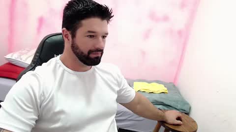 Snapshot of richrolland chatting on February 11, 7:16 pm Rickseduction online show from February 11, 7:16 pm