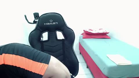 Snapshot of richrolland chatting on February 24, 7:19 pm Rickseduction online show from February 24, 7:19 pm