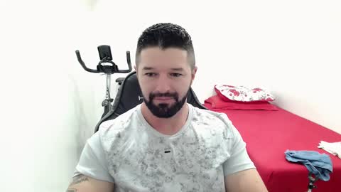 Snapshot of richrolland chatting on March 6, 2:19 am Rickseduction online show from March 6, 2:19 am