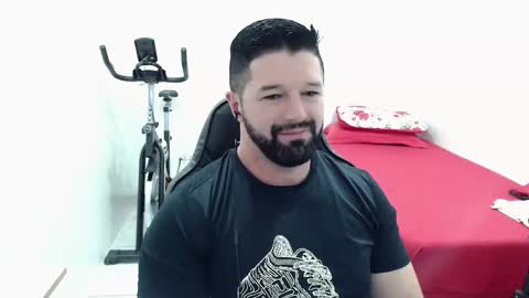 Snapshot of richrolland chatting on March 8, 2:23 am Rickseduction online show from March 8, 2:23 am