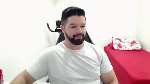 Snapshot of richrolland chatting on March 9, 1:26 pm Rickseduction online show from March 9, 1:26 pm