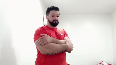 Snapshot of richrolland chatting on March 12, 6:33 pm Rickseduction online show from March 12, 6:33 pm