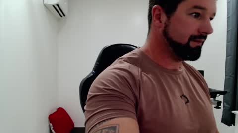 Rickseduction online show from November 4, 3:44 pm