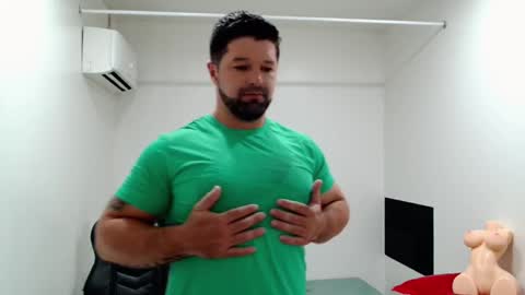 Rickseduction online show from December 17, 8:15 pm