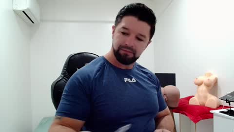 Rickseduction online show from December 21, 12:56 pm