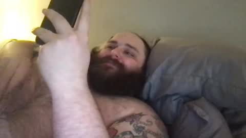 RichhSteve online show from February 5, 12:21 pm