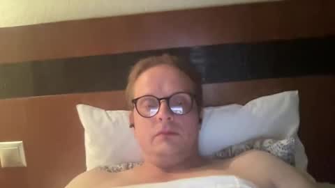 richyfeelgood online show from May 13, 6:38 pm