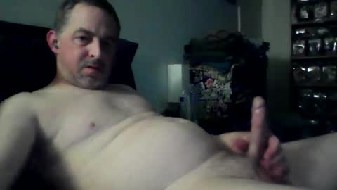 rick2381 online show from February 4, 3:45 am