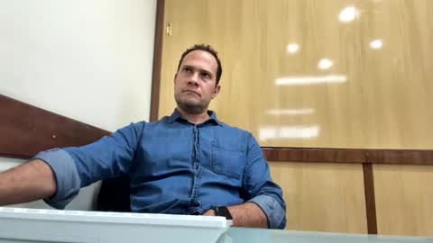 Rick Arian online show from October 8, 1:09 pm