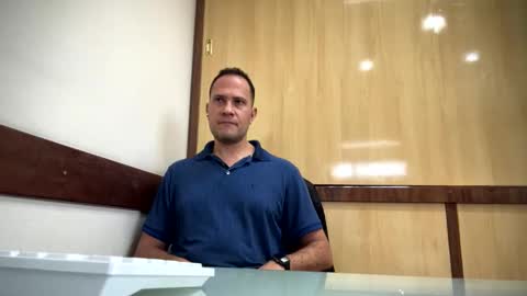 Rick Arian online show from October 13, 12:38 pm