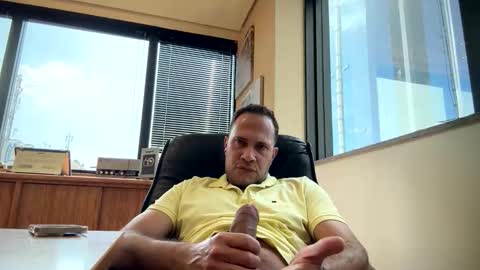 Rick Arian online show from October 16, 5:25 pm