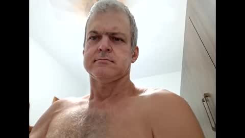 rick583249 online show from April 22, 2:25 am