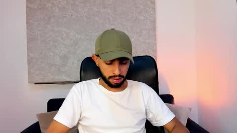 Rick online show from September 19, 11:44 am
