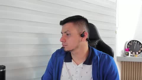  Rick Diesel  online show from October 16, 4:57 am