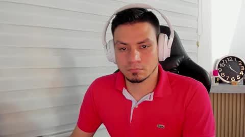  Rick Diesel  online show from October 25, 4:20 am