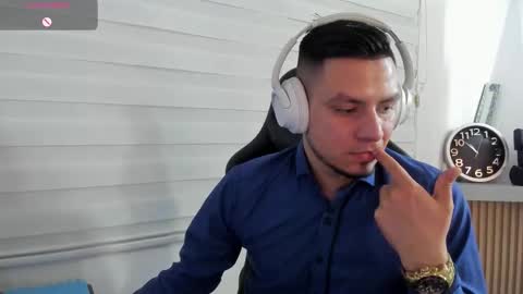 Snapshot of rick_diesel chatting on February 2, 3:49 am Rick Diesel online show from February 2, 3:49 am