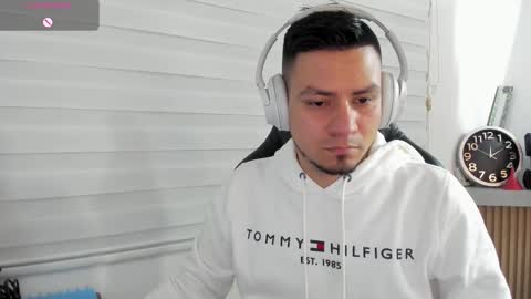 Snapshot of rick_diesel chatting on February 3, 5:05 am Rick Diesel online show from February 3, 5:05 am