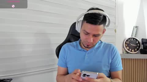 Snapshot of rick_diesel chatting on February 4, 3:12 am Rick Diesel online show from February 4, 3:12 am