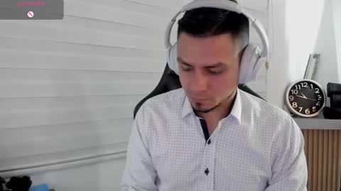 Snapshot of rick_diesel chatting on February 6, 3:44 am Rick Diesel online show from February 6, 3:44 am