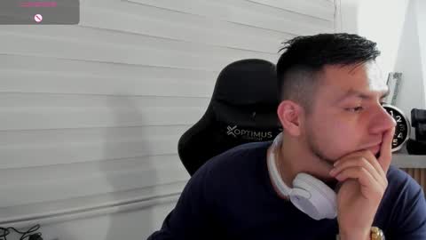 Snapshot of rick_diesel chatting on February 7, 4:16 am Rick Diesel online show from February 7, 4:16 am