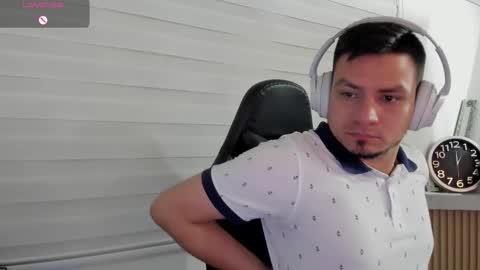 Snapshot of rick_diesel chatting on February 11, 5:56 am Rick Diesel online show from February 11, 5:56 am