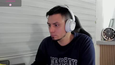 Snapshot of rick_diesel chatting on February 13, 5:03 am Rick Diesel online show from February 13, 5:03 am