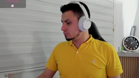 Snapshot of rick_diesel chatting on February 20, 5:04 am Rick Diesel online show from February 20, 5:04 am